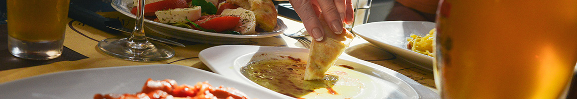 Eating American (Traditional) Deli at Honeycutt Farms restaurant in Murrieta, CA.